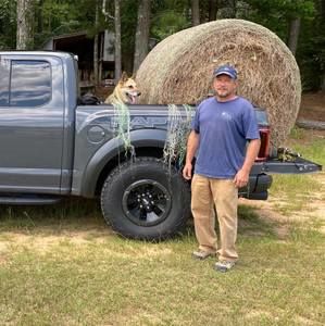 Meet your Posher, Mark